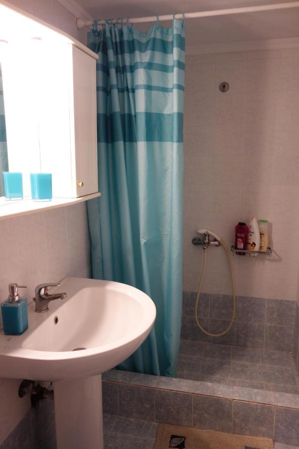 Kiki'S Cosy Apartments Néa Khilí Εξωτερικό φωτογραφία