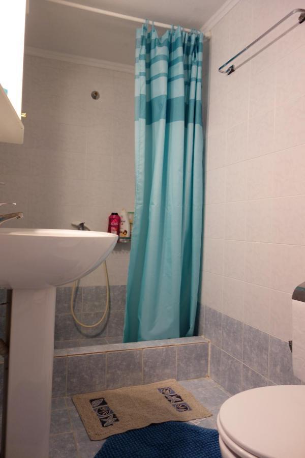 Kiki'S Cosy Apartments Néa Khilí Εξωτερικό φωτογραφία