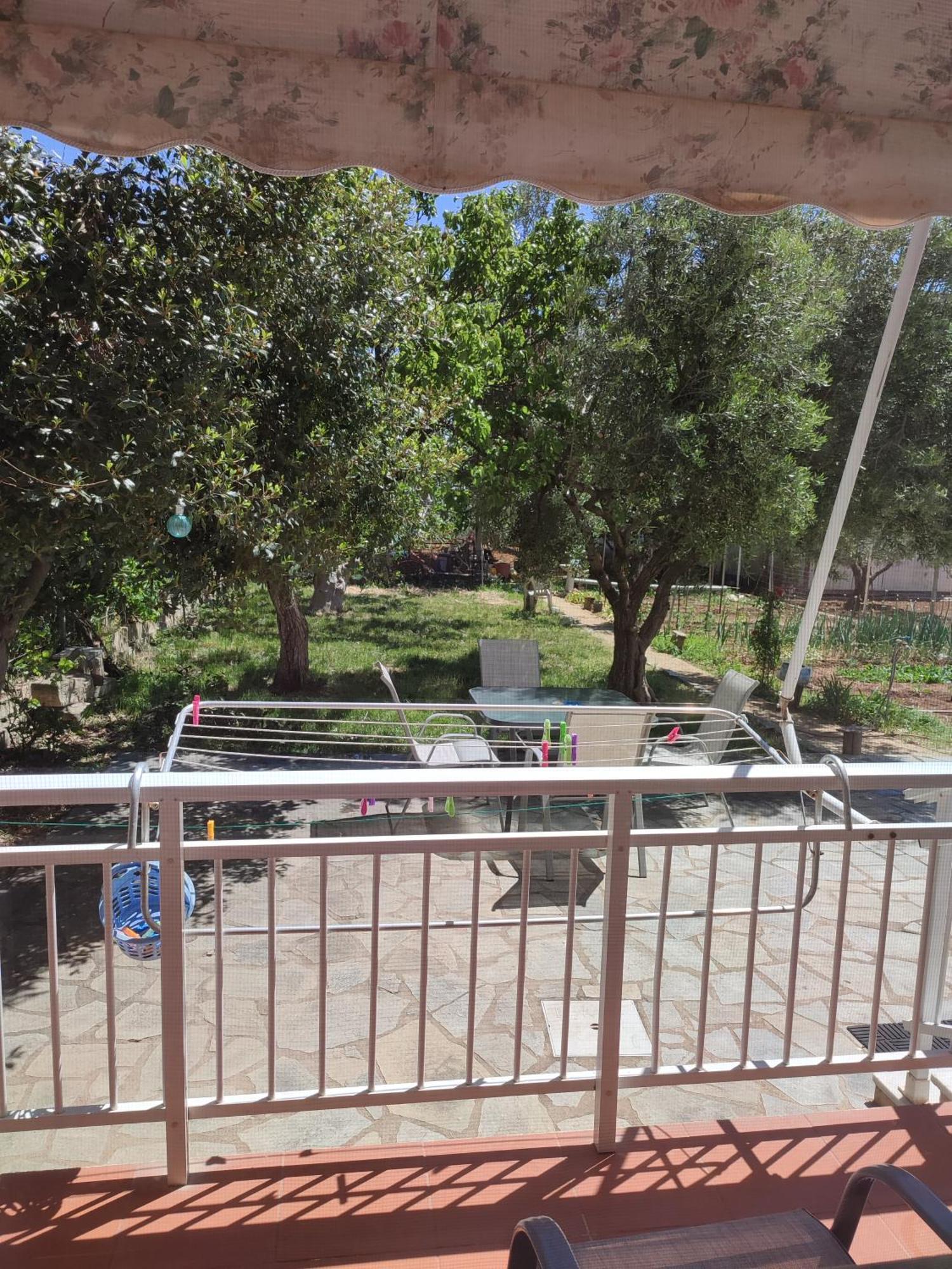 Kiki'S Cosy Apartments Néa Khilí Εξωτερικό φωτογραφία