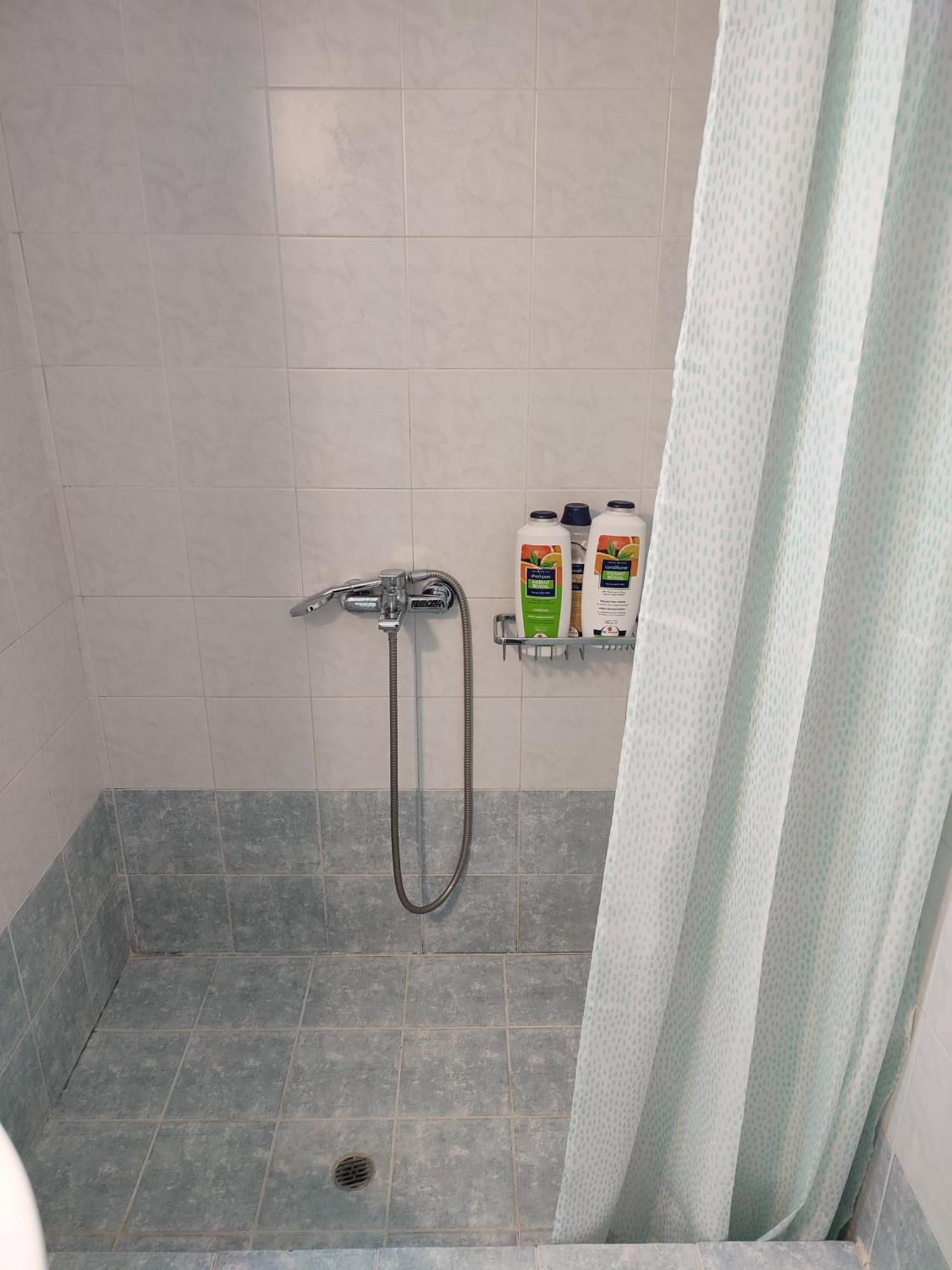 Kiki'S Cosy Apartments Néa Khilí Εξωτερικό φωτογραφία